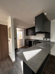 Casa en venta en QUILICURA - EL LUGAR IDEAL PARA FORMAR TU NUEVO HOGAR (Ref. 1684)