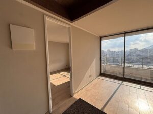 Departamento en venta en SANTIAGO - OPORTUNIDAD DE INVERSIÓN O A PASOS DEL METRO (Ref. 1685)