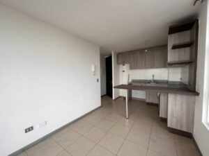 Departamento en venta en SANTIAGO - 1D1B IDEAL PARA INVERTIR EN AV. MATTA // SAN FRANCISCO (Ref. 223)