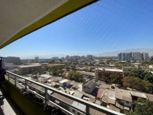 Departamento en venta en QUINTA NORMAL - PEDRO LEÓN UGALDE // SAN PABLO (Ref. 231)