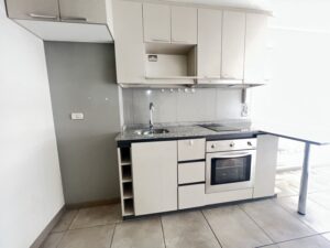 Departamento en arriendo en SAN MIGUEL - GRAN AVENIDA // CUARTA AVENIDA (Ref. 232)
