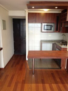 Departamento en venta en SANTIAGO - INVIERTE CON RENTA ACTIVA Y ADMINISTRACIÓN PERSONALIZADA (Ref. 346)