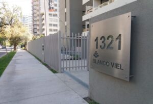 Departamento en arriendo en SAN MIGUEL - BLANCO VIEL / METRO LO VIAL (Ref. 384)