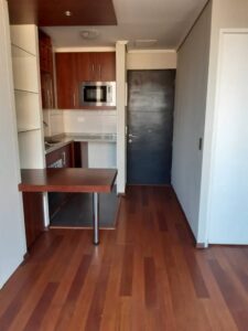 Departamento en venta en SANTIAGO - LA OPORTUNIDAD MÁS CONVENIENTE EN MATTA (Ref. 465)