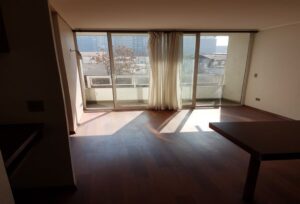 Departamento en venta en SANTIAGO - LIRA CON SANTA ISABEL (Ref. 477)