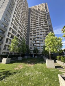 Departamento en arriendo en SAN MIGUEL - CERCANO A METRO CIUDAD DEL NIÑO (Ref. 484)