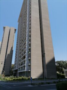Departamento en arriendo en SANTIAGO - DIAGONAL VICUÑA MACKENNA CON SANTA ELENA (Ref. 549)