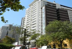 Estacionamiento en arriendo en SANTIAGO - SANTA VICTORIA 360, ESTACIONAMIENTO  EN ARRIENDO (Ref. 69)