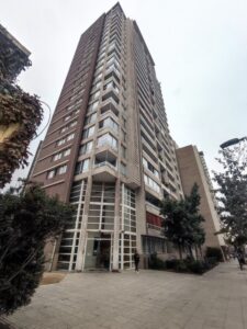 Estacionamiento en arriendo en SANTIAGO - LIRA // SANTA ISABEL (Ref. 701)