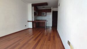 Departamento en arriendo en SANTIAGO - LIRA // SANTA ISABEL (Ref. 745)