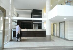 Departamento en arriendo en SANTIAGO - LORD COCHRANE CON ELEUTERIO RAMIREZ (Ref. 827)