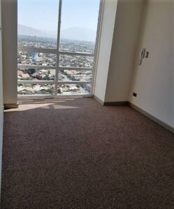 Departamento en venta en ESTACIÓN CENTRAL - METRO ALBERTO HURTADO (Ref. 891)