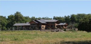 Parcela en venta en LONGAVÍ - RESERVA NEVADO DE LONGAVÍ  / LA BALSA (Ref. 908)