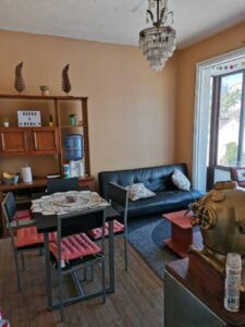 Departamento en venta en PROVIDENCIA - INVERSIÓN INMOBILIARIA CONSOLIDADA EN PROVIDENCIA (Ref. 959)