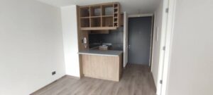 Departamento en venta en ESTACIÓN CENTRAL - METRO SAN ALBERTO HURTADO ¡INVIERTE CON INGRESOS DESDE EL PR (Ref. 962)