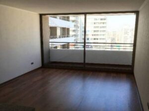Departamento en venta en SANTIAGO - METRO CAL Y CANTO (Ref. 989)