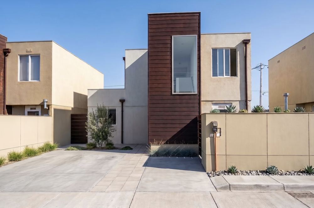 Casa Cima, 103 m²