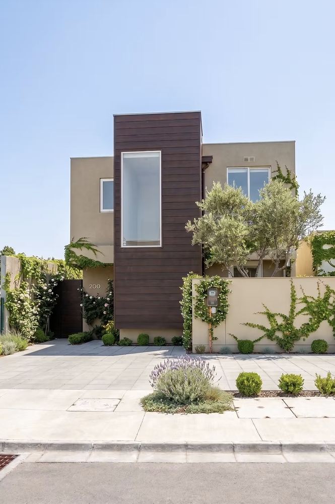 Casa Copa, 96 m²
