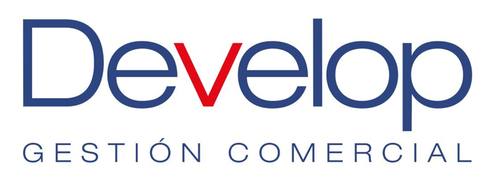 Develop Gestión Comercial